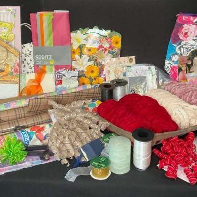 Variety home goods and gifts