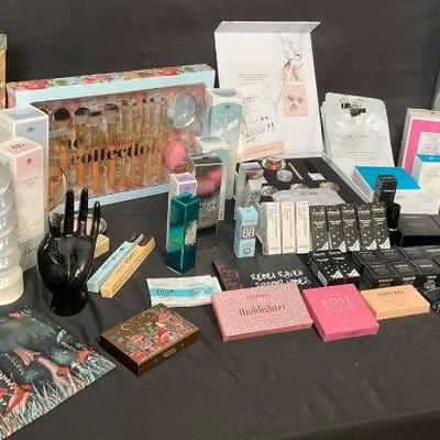Cosmetic personal care products
