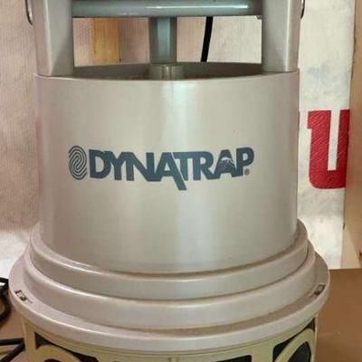 Dynatrap insect trap