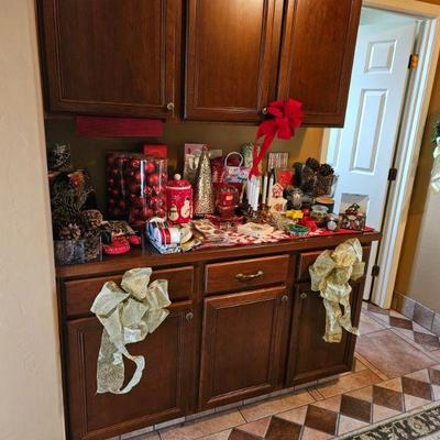 Christmas Items