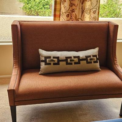 Beautiful Love Chair