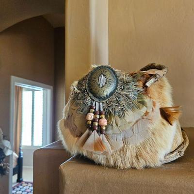 Native Headress