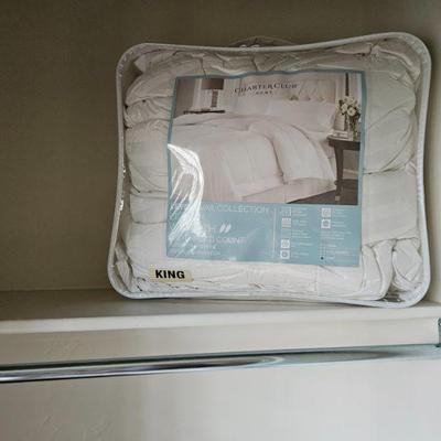 Bedding