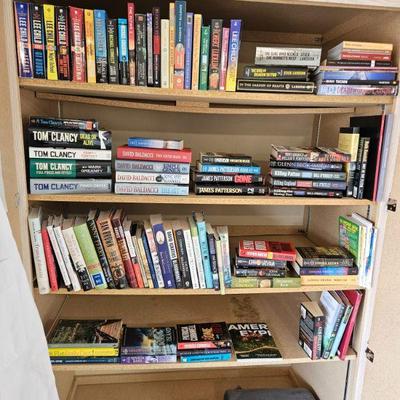 Books