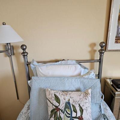 Bedding