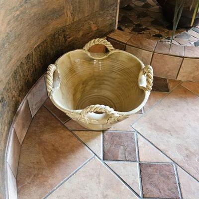 Pottery