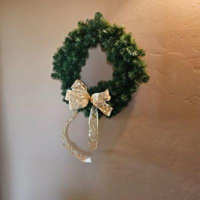 Wreath
