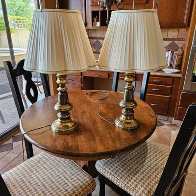 Lamps
