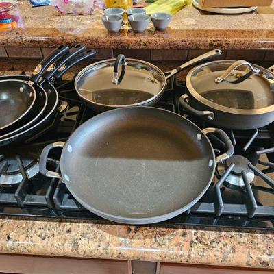 Kitchen Items