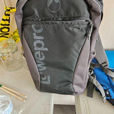 Camera Bag