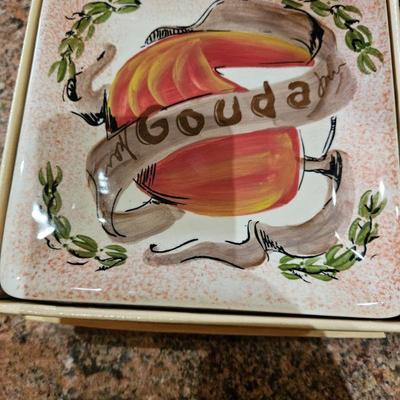 Plate Holders