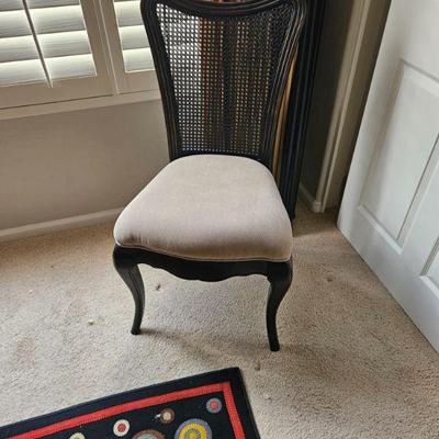 Corner Chair