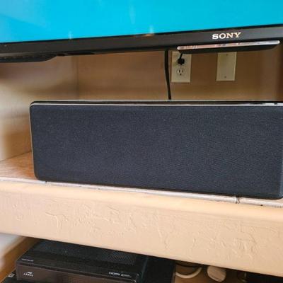 Energy Surround Sound System