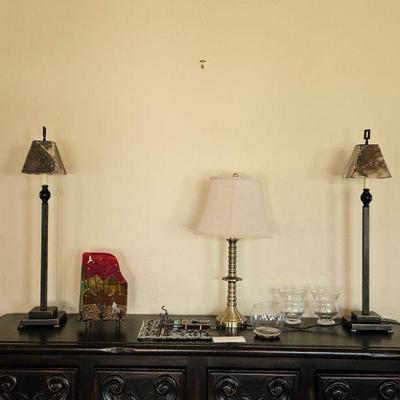 Lamps