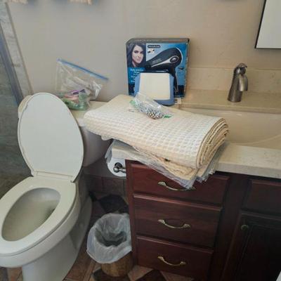 Bath Items