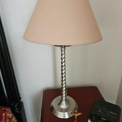 Lamps