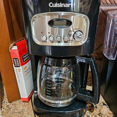 Kitchen Items