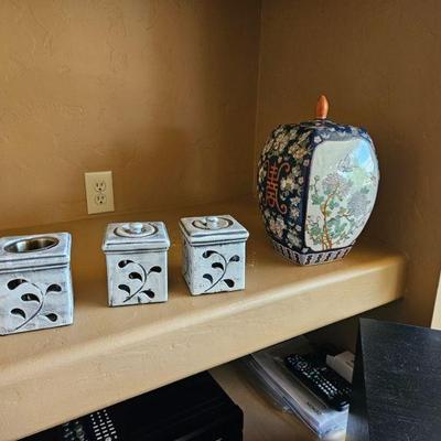 Pottery/Art