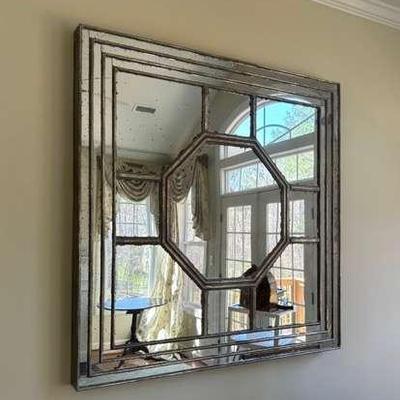 Large Mirror