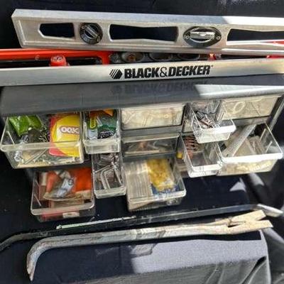 Tools A Handy Man's Dream 