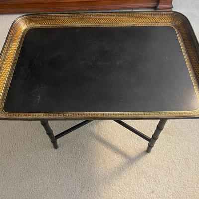 Decorative Table 