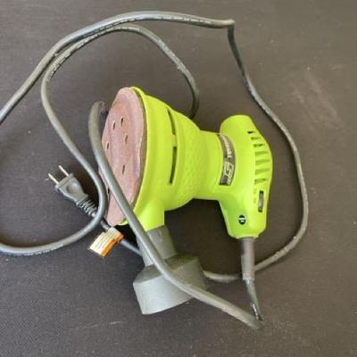 Kawasaki Palm Sander