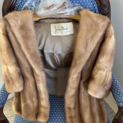 Mink Stole
