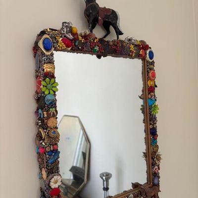 Gallery pieces