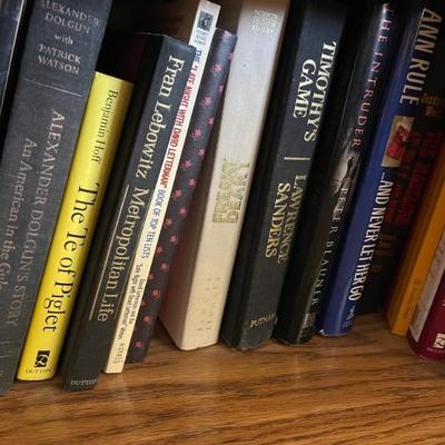 Books 