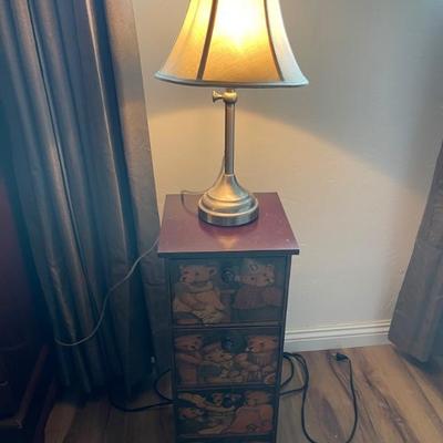Side table 