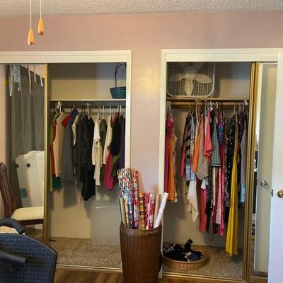 More
Clothes 