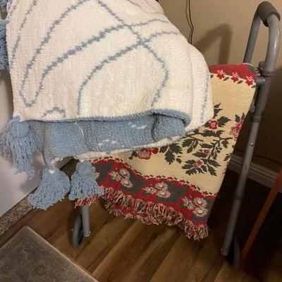 Blankets 