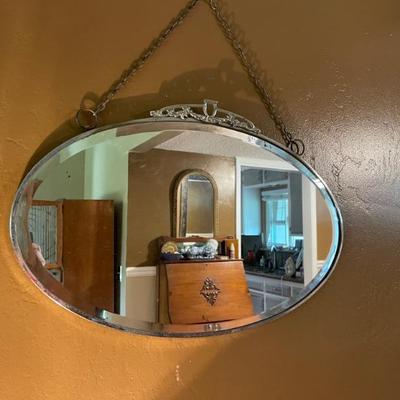 Mirrors 