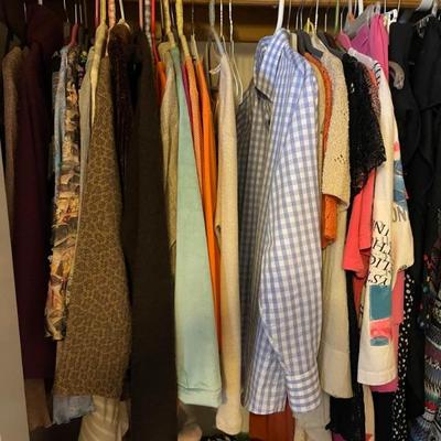 Clothing 
