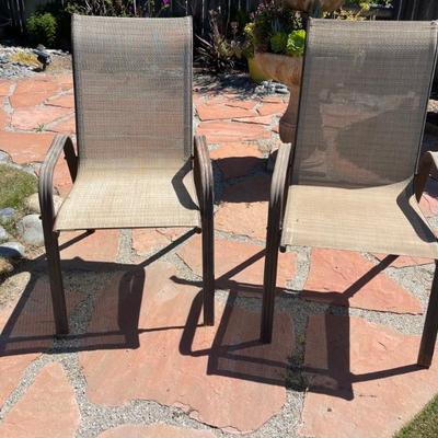 Chairs 