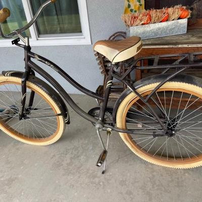 Bike 