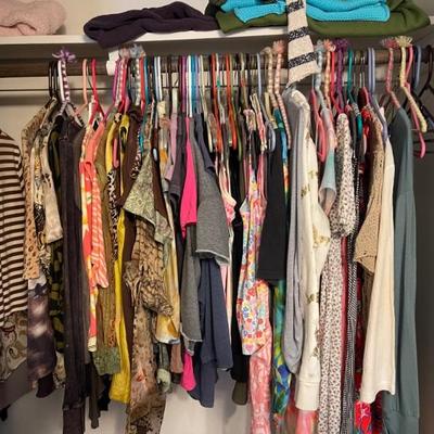 Clothes 