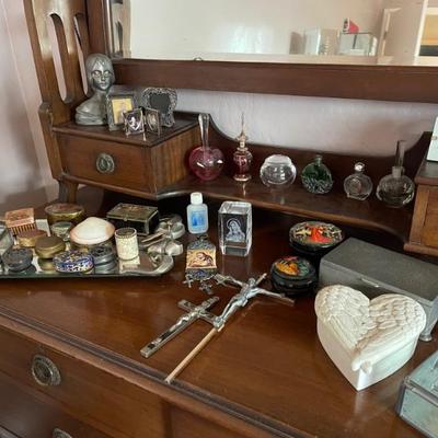 Art boxes 