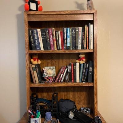 Books 