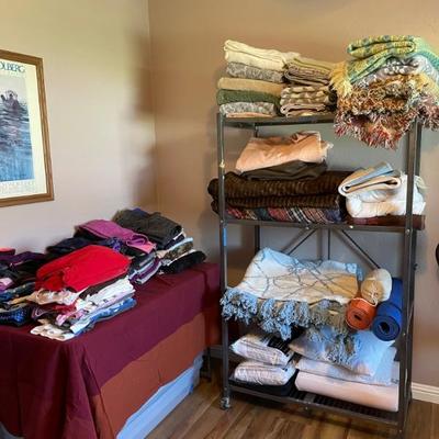 Linens 
