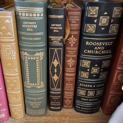 Books books 