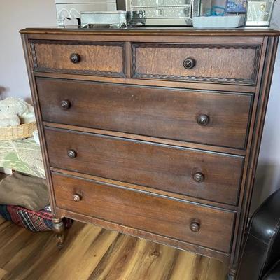 Dressers 