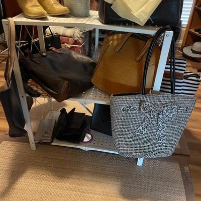 Purses 