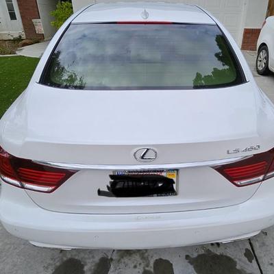 2016 Lexus 