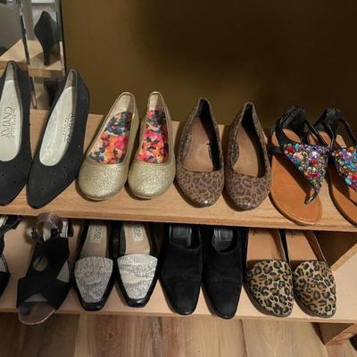 Shoes 