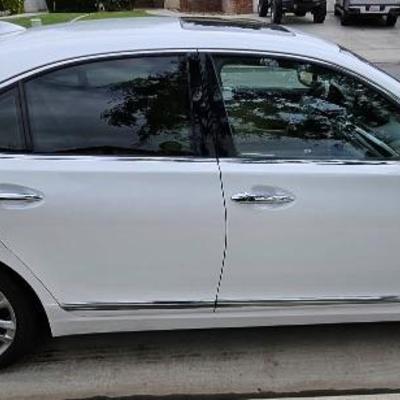 2016 Lexus 