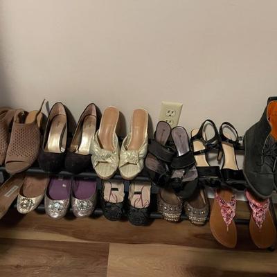 Shoes 