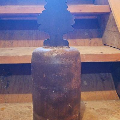 Heavy Metal Bell