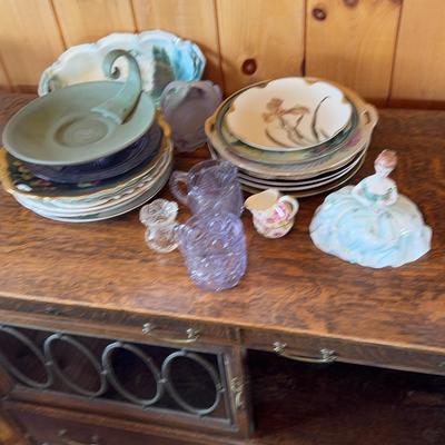 Decorative Dishware