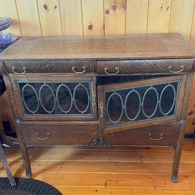 Sideboard